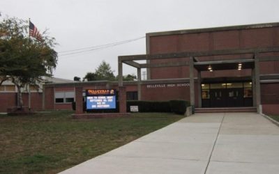 Belleville High School