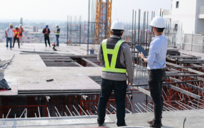 Construction Sitework Best Practices: Six Factors that Make-up Good Sitework