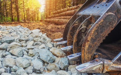 Land Clearing for Effective Urban Development