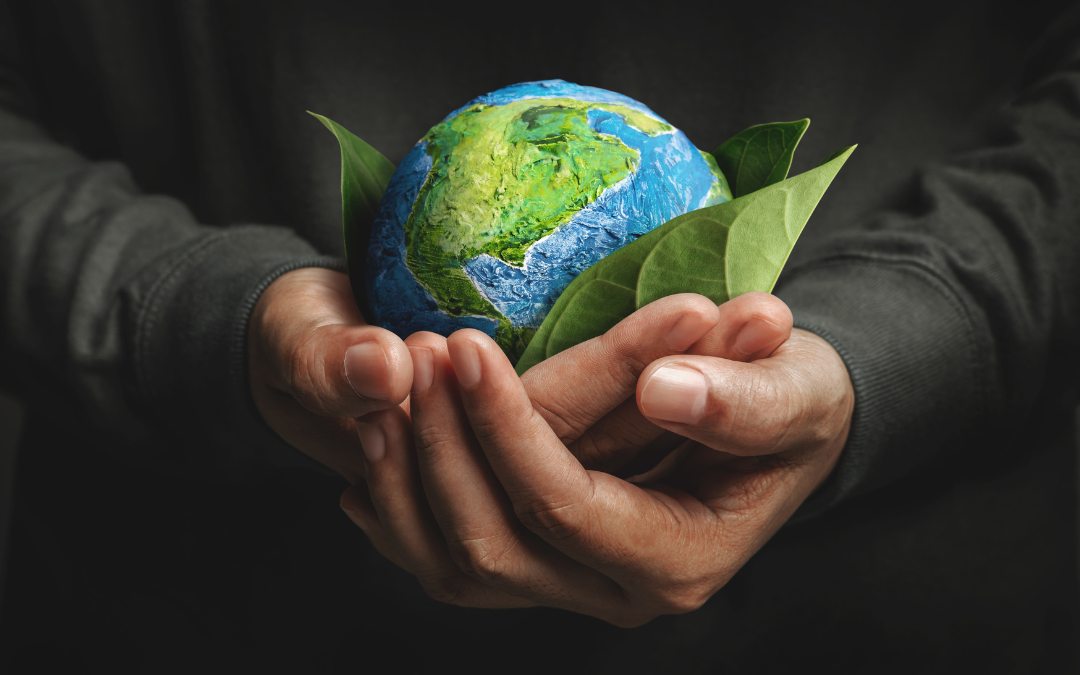 Earth Day Focus: Sustainable Practices in Michigan Sitework