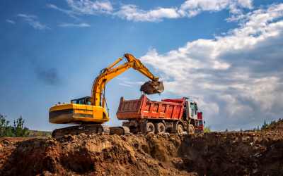 Maximizing Efficiency in Michigan Construction Sitework