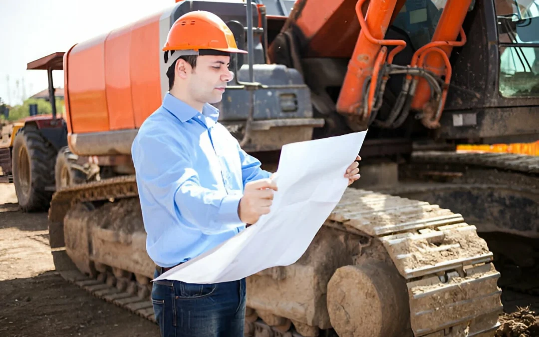 Choosing the Right Excavation Contractor