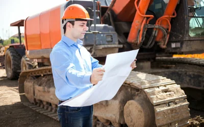 Choosing the Right Excavation Contractor for Your Commercial Project