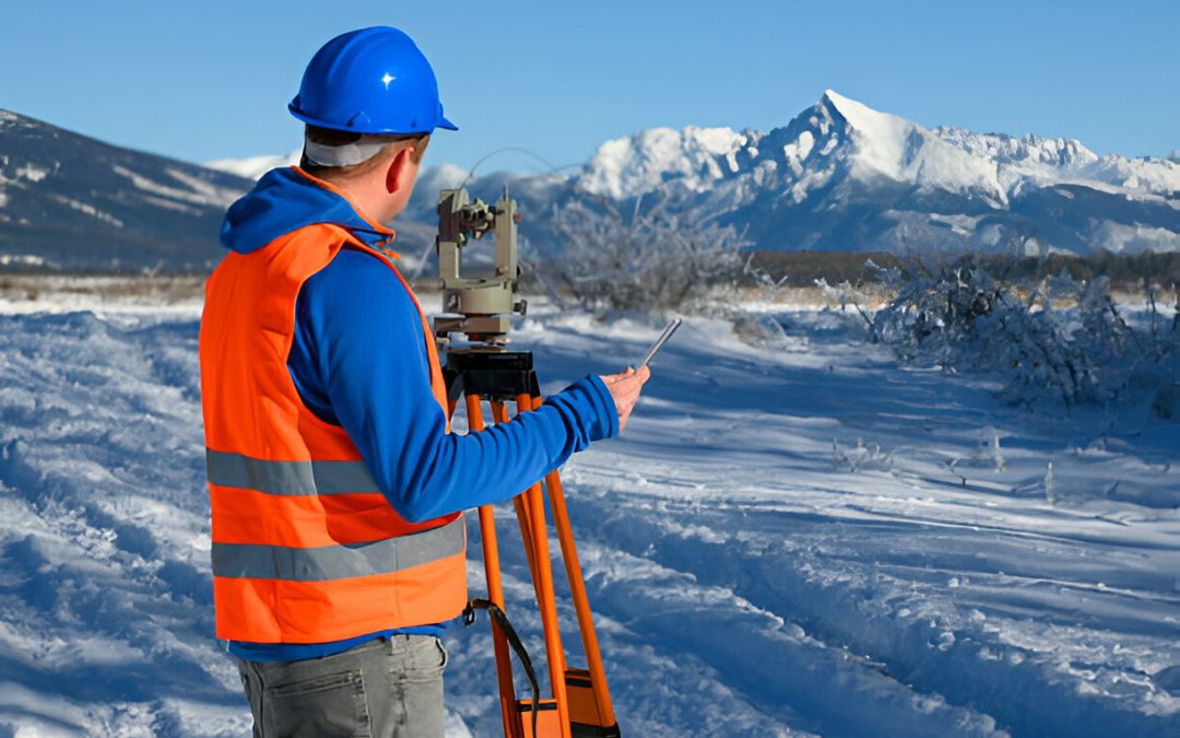 Embracing Smart Technology in Winter Sitework: Michigan’s 2025 Approach