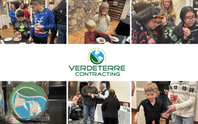 Verdeterre Contracting’s Fox Hills Gathering: A Day of Fun, Food, and Fellowship