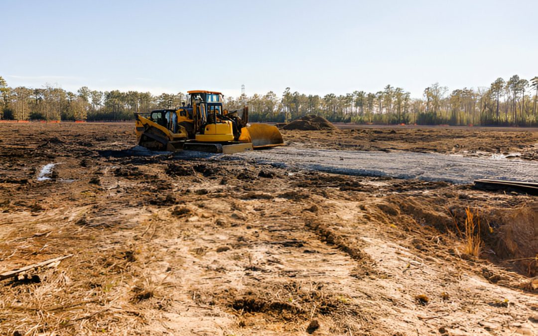 Land Clearing Services: How to Stay on Schedule and Budget