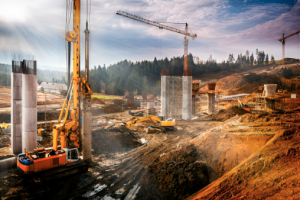 Commercial Excavation Services