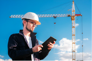 Sitework Schedules with AI