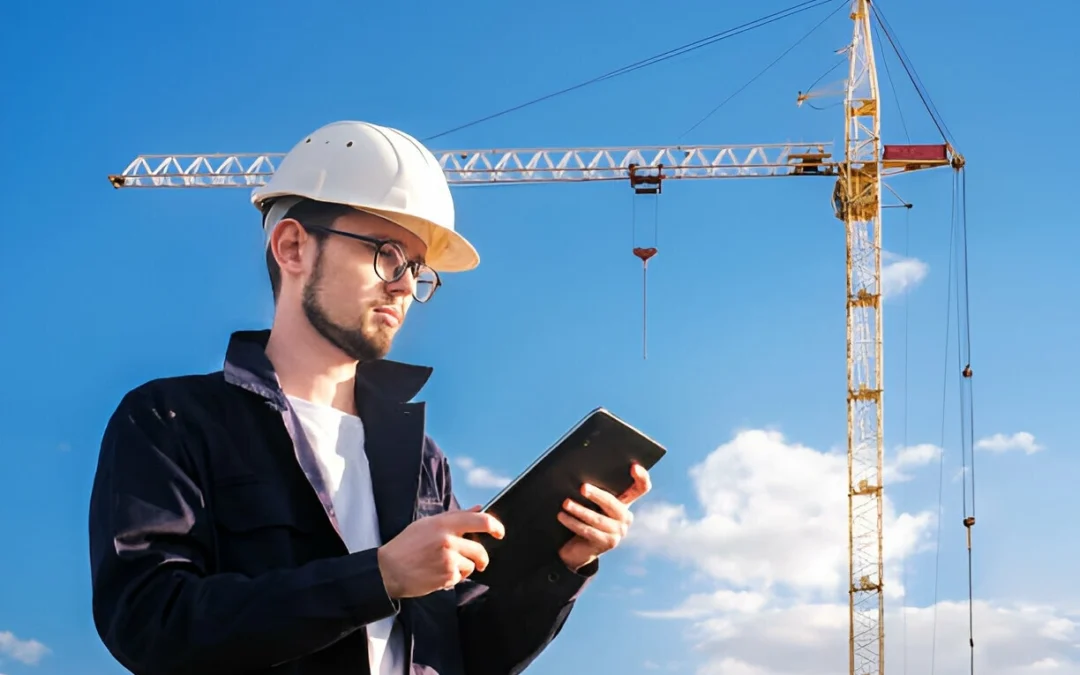 Sitework Schedules with AI