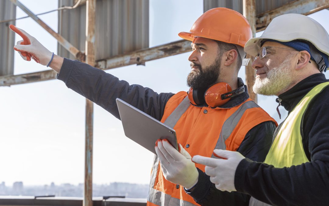 Sitework planning michigan