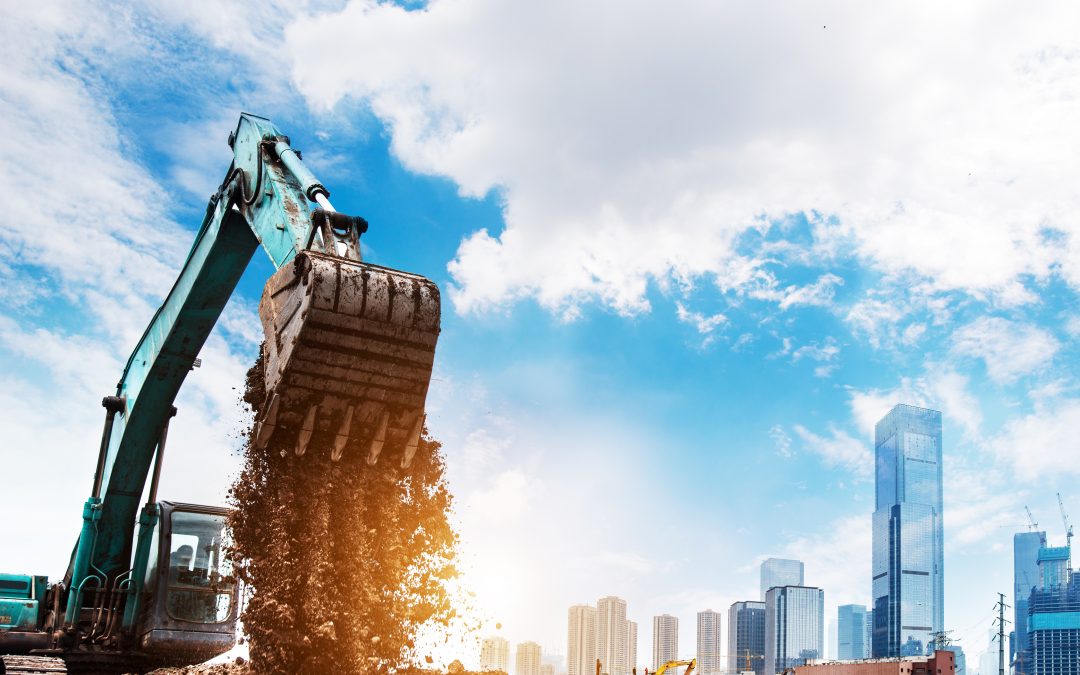 Commercial Excavation Services