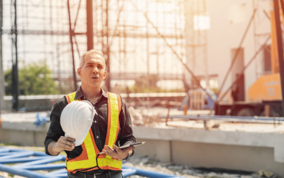 Managing Heat Stress and Productivity in Summer Sitework Projects