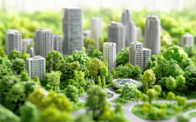 Leveraging BIM for efficient fall sitework planning in Michigan