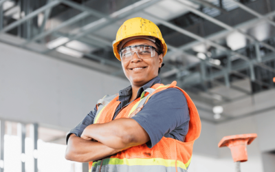 We’re Growing at Verdeterre Contracting