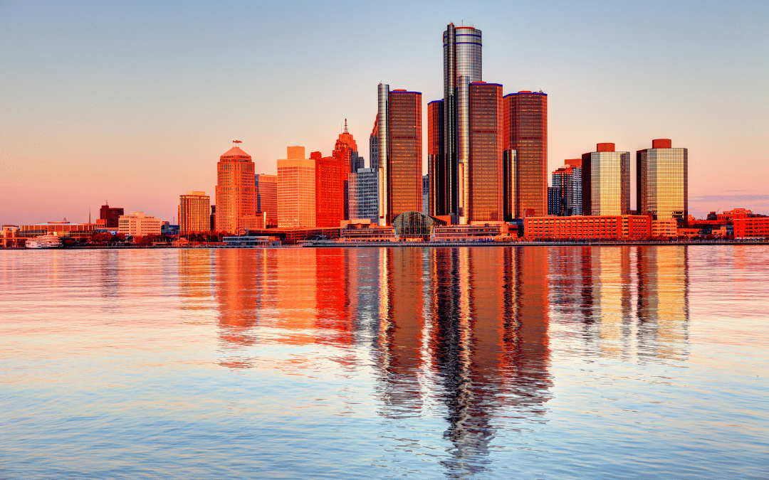 Future-proofing Michigan sitework for 2026 and beyond