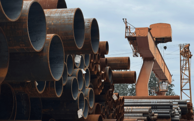 Trenchless Pipe Installation: Minimal Disruption for Industrial Facilities