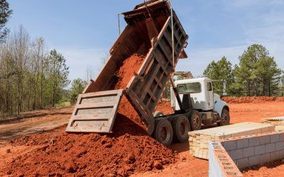 Top factors to consider when hiring excavation companies near me