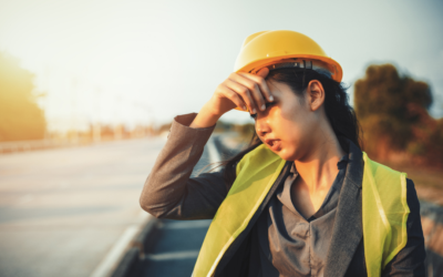 Managing Heat Stress and Productivity in Summer Sitework Projects