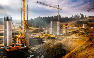 Commercial Excavation Services: Ensuring Quality from Groundbreaking to Completion