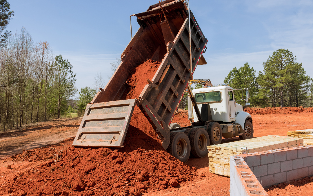 Commercial Excavation Services