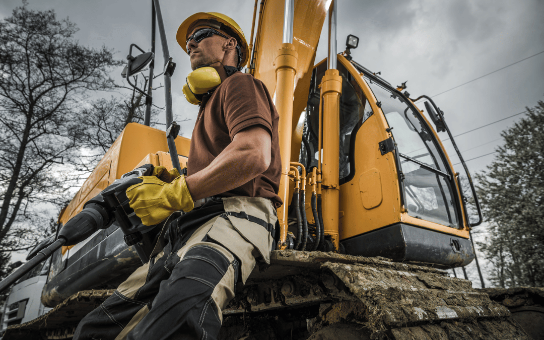 Excavation Contractors and Winter Planning for 2026 Sitework Projects