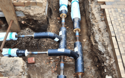Underground Utility Construction 101 With Scope, Sequencing, and Common Pitfalls